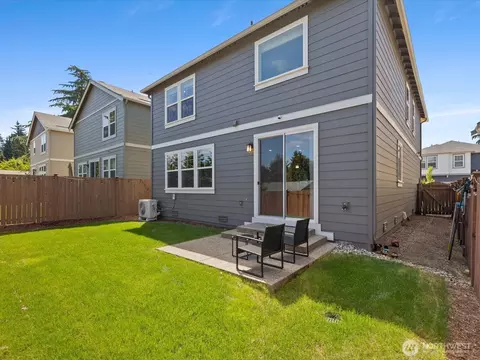 Exterior - 2809 193rd Pl SE, Bothell, WA 98012 photo 3 of 5