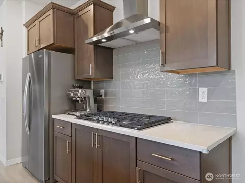 Kitchen - 2809 193rd Pl SE, Bothell, WA 98012 photo 4 of 7