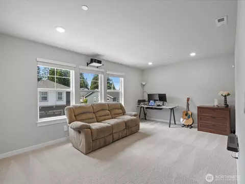 Living - 2809 193rd Pl SE, Bothell, WA 98012 photo 6 of 6