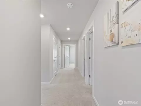 Entry Way - 2809 193rd Pl SE, Bothell, WA 98012 photo 3 of 4