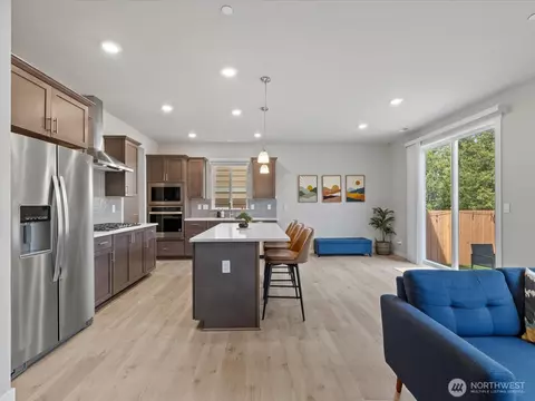 Kitchen - 2809 193rd Pl SE, Bothell, WA 98012 photo 1 of 7