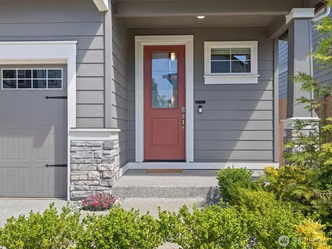 Exterior - 2809 193rd Pl SE, Bothell, WA 98012 photo 2 of 5