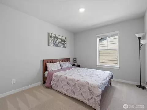 Bedroom - 2809 193rd Pl SE, Bothell, WA 98012 photo 5 of 5
