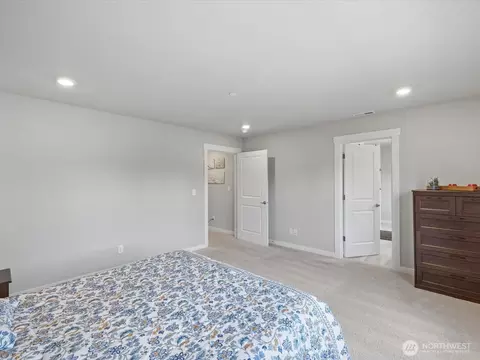 Bedroom - 2809 193rd Pl SE, Bothell, WA 98012 photo 3 of 5