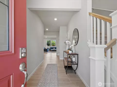 Entry Way - 2809 193rd Pl SE, Bothell, WA 98012 photo 1 of 4