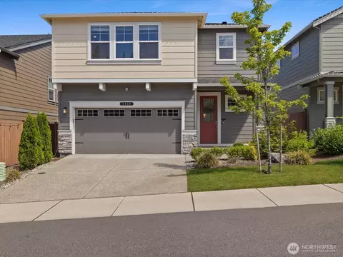 2809 193rd Pl SE, Bothell, WA 98012