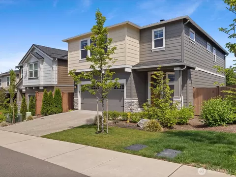 Exterior - 2809 193rd Pl SE, Bothell, WA 98012 photo 5 of 5