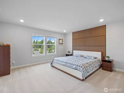 Bedroom - 2809 193rd Pl SE, Bothell, WA 98012 photo 1 of 5