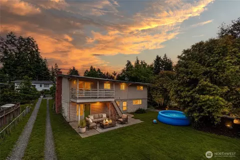 35745 26th Ave S, Federal Way, WA 98003