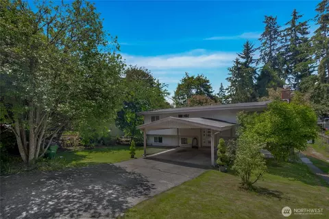 35745 26th Ave S, Federal Way, WA 98003