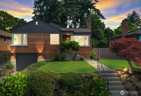 4414 NE 65th St, Seattle, WA 98115