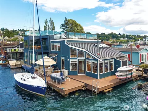 2031 Fairview Ave E #I, Seattle, WA 98102