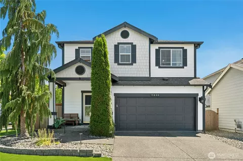 7638 13th St SE, Lake Stevens, WA 98258