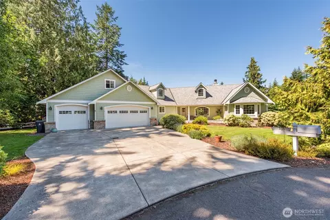 142 Charles Way, Sequim, WA 98382