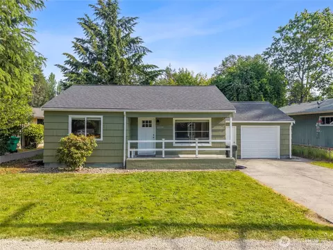 2110 Jackson Ave NW, Olympia, WA 98502