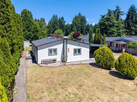 6652 5th Way SE, Lacey, WA 98503