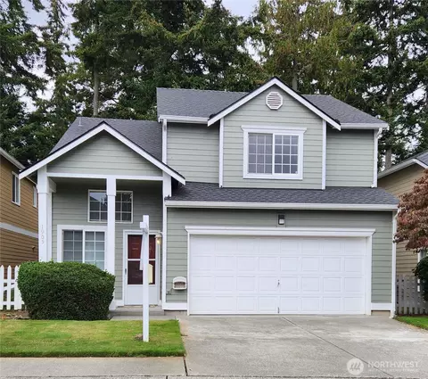 1905 98th St SE #2, Everett, WA 98208