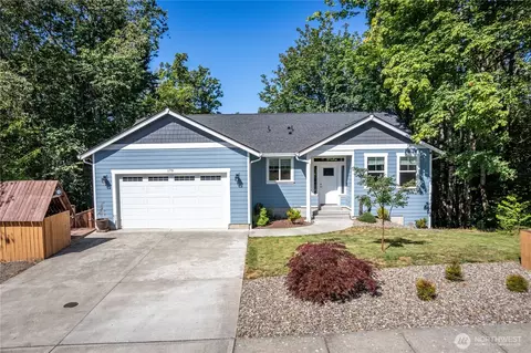 175 Shoreview Dr, Kelso, WA 98626
