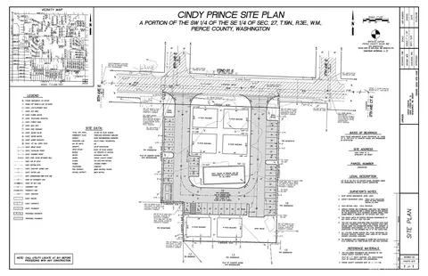 1602 172nd St E, Spanaway, WA 98387 photo 2