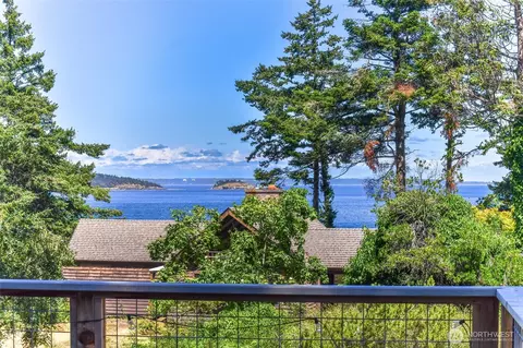 View/Area - 617 Buckhorn Rd, Eastsound, WA 98245 photo 1 of 3