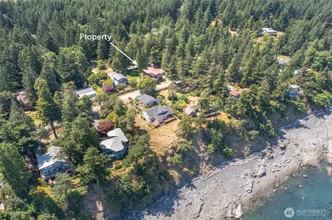 View/Area - 617 Buckhorn Rd, Eastsound, WA 98245 photo 3 of 3