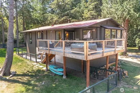 Other - 617 Buckhorn Rd, Eastsound, WA 98245 photo 10 of 10