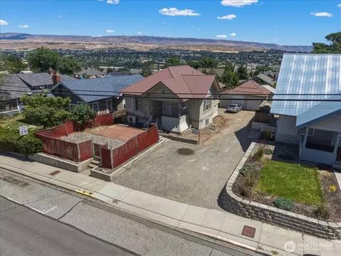 509 Okanogan Ave, Wenatchee, WA 98801