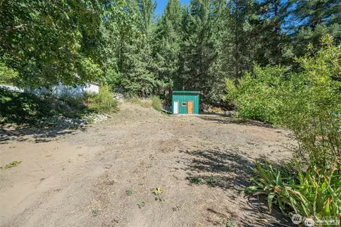 24 Mile Entiat River Rd, Entiat, WA 98822