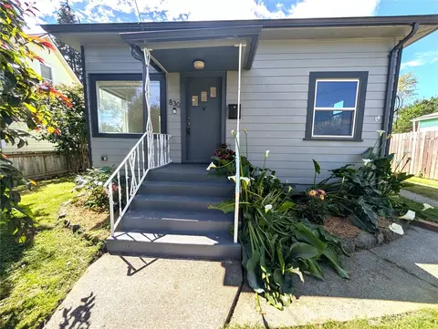 830 Garfield St, Mount Vernon, WA 98273