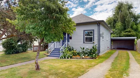 830 Garfield St, Mount Vernon, WA 98273