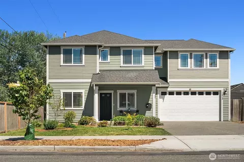 1413 S Prospect St, Tacoma, WA 98405