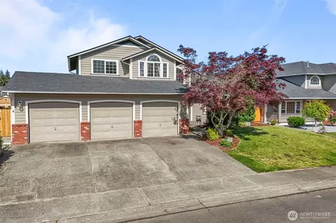 11702 123rd Avenue Ct E, Puyallup, WA 98374