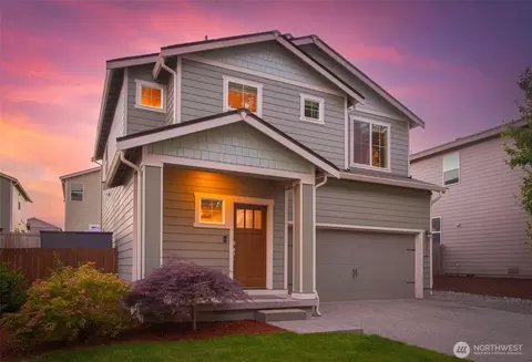 12074 319th Ave SE, Sultan, WA 98294