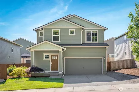 12074 319th Ave SE, Sultan, WA 98294