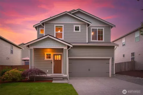 12074 319th Ave SE, Sultan, WA 98294
