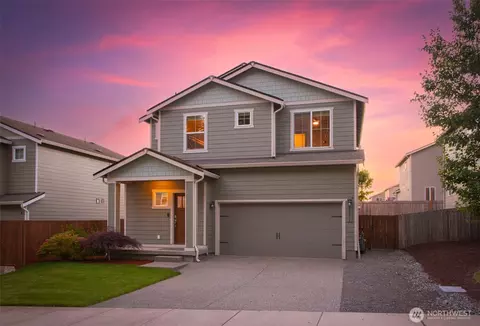 12074 319th Ave SE, Sultan, WA 98294