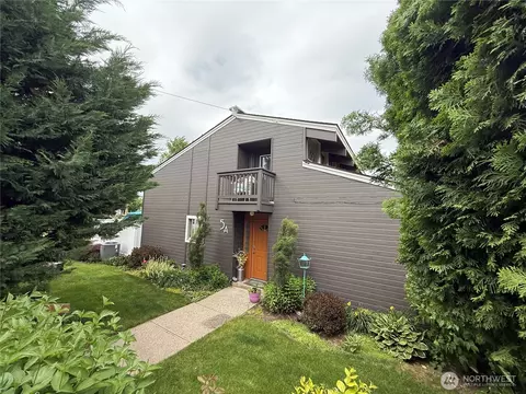 107 S Schafer St #5A, Wenatchee, WA 98801