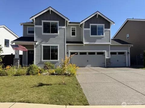 12852 176th St Ct E, Puyallup, WA 98374