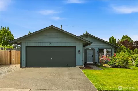 6524 64th Pl NE, Marysville, WA 98270