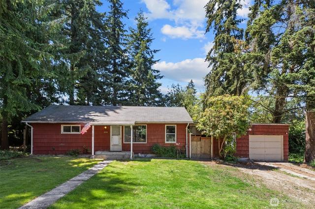 20430 52nd Ave W, Lynnwood, WA 98036