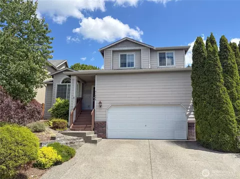 31590 115th Ave SE, Auburn, WA 98092
