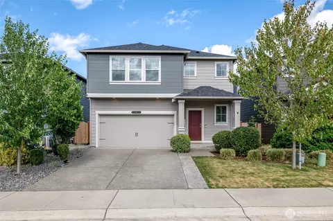 18611 111th Ave E, Puyallup, WA 98374