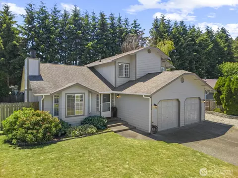 2906 32nd Avenue Ct SE, Puyallup, WA 98374