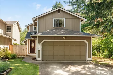 6101 SE Laguna Ln, Lacey, WA 98503
