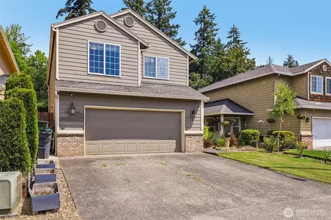 1308 NE 168th St, Ridgefield, WA 98642