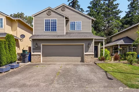 1308 NE 168th St, Ridgefield, WA 98642