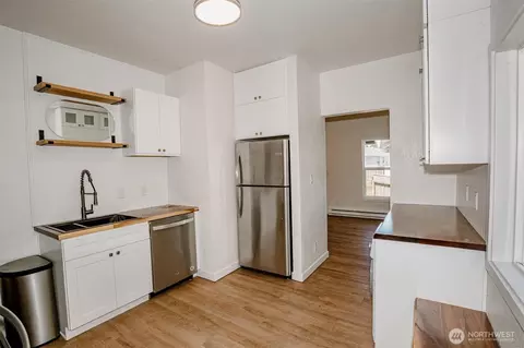 Kitchen - 3714 22nd St, Everett, WA 98201 photo 1 of 1