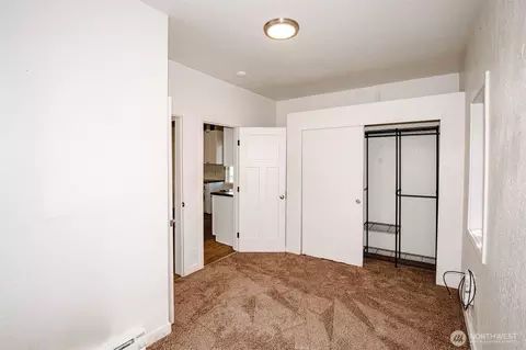 Bedroom - 3714 22nd St, Everett, WA 98201 photo 1 of 4