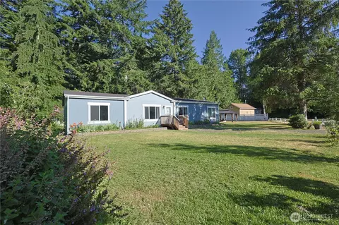 65 W Skokomish Trl, Elma, WA 98541