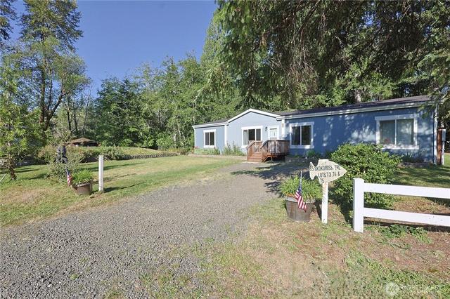 65 W Skokomish Trl, Elma, WA 98541